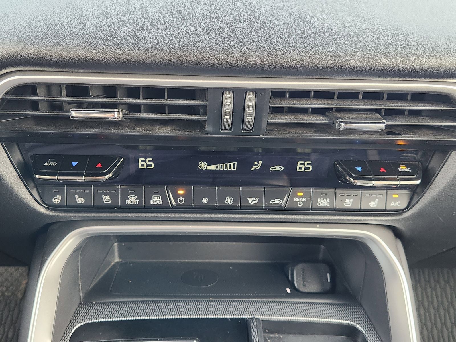 2025 Mazda Mazda CX-70 3.3 Turbo S Premium