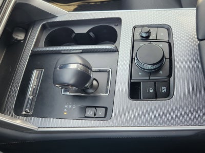 2025 Mazda Mazda CX-70 3.3 Turbo S Premium