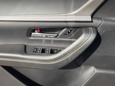 2025 Mazda Mazda CX-70 3.3 Turbo S Premium