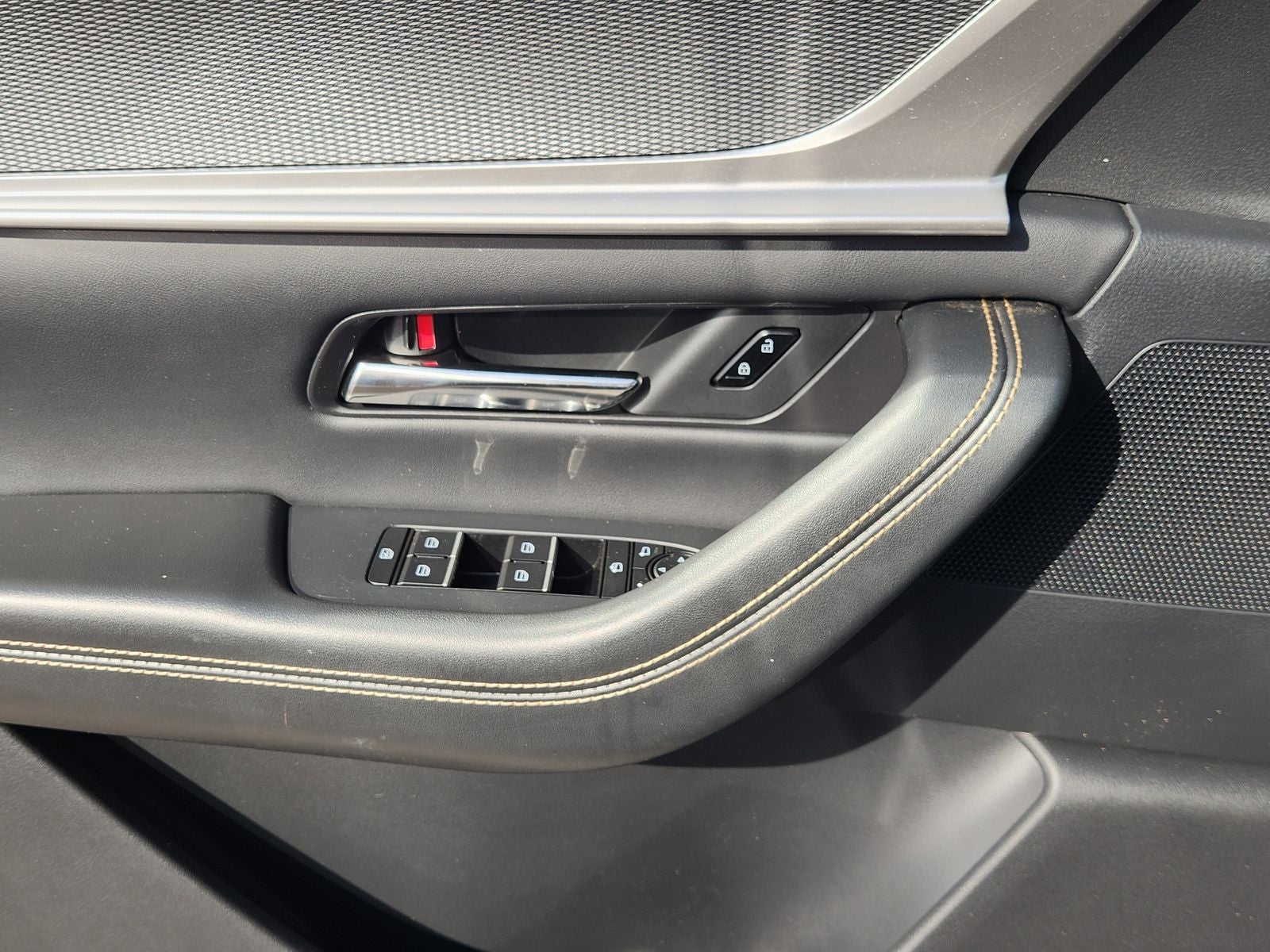 2025 Mazda Mazda CX-70 3.3 Turbo S Premium