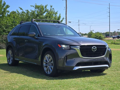 2024 Mazda Mazda CX-90 3.3 Turbo Premium Plus