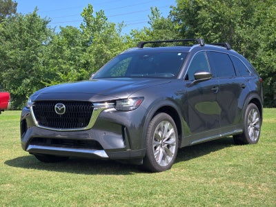 2024 Mazda Mazda CX-90 3.3 Turbo Premium Plus