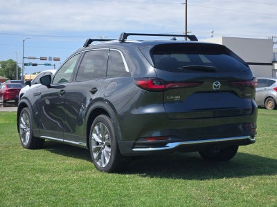 2024 Mazda Mazda CX-90 3.3 Turbo Premium Plus