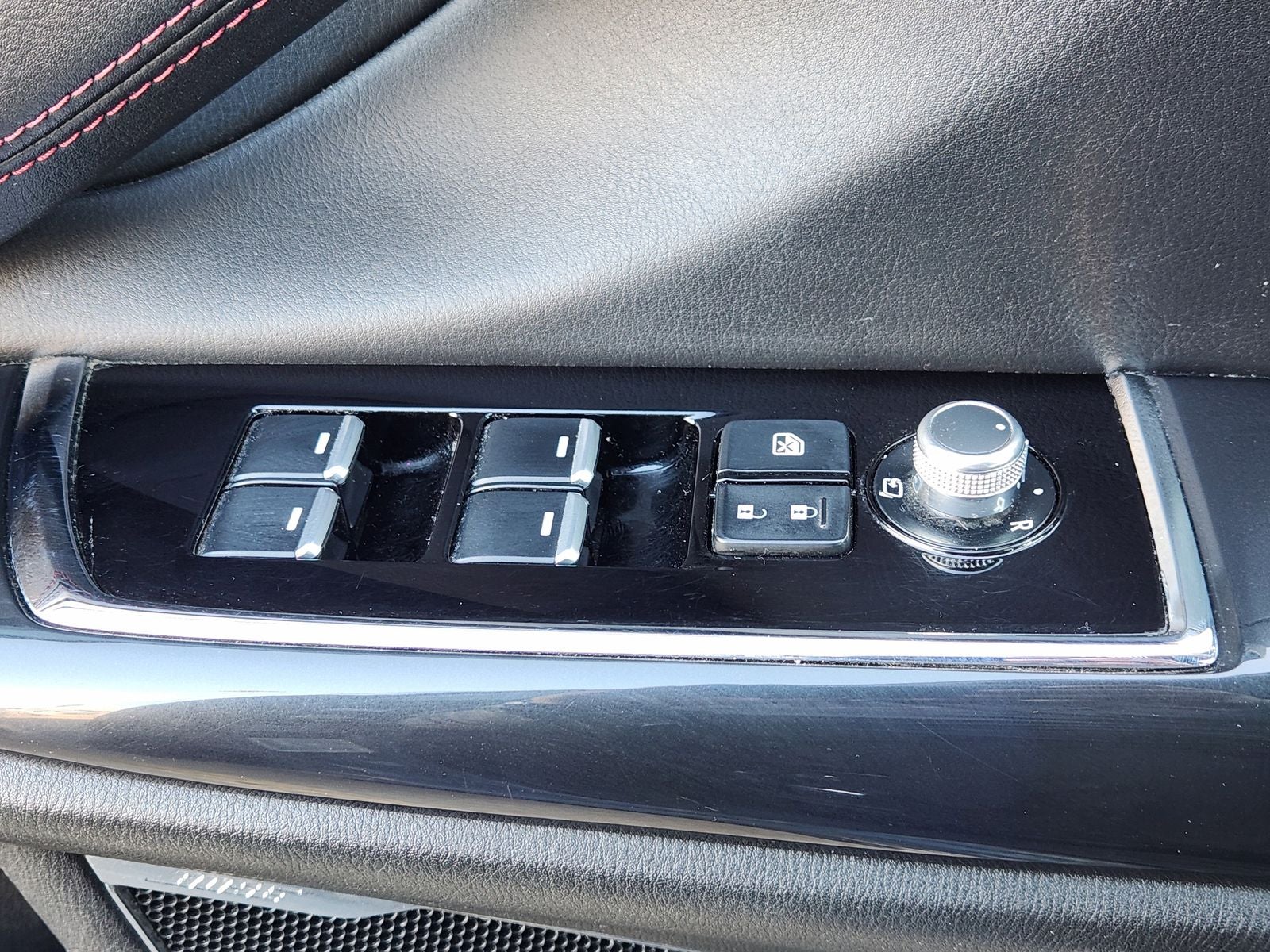 2022 Mazda Mazda CX-9 Carbon Edition