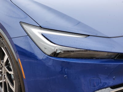 2025 Toyota Prius Plug-In Hybrid XSE Premium