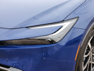 2025 Toyota Prius Plug-In Hybrid XSE Premium