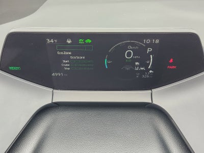 2025 Toyota Prius Plug-In Hybrid XSE Premium