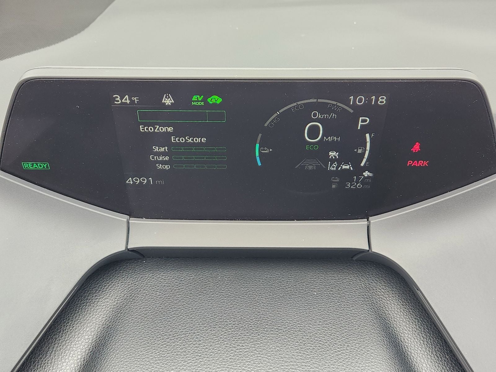 2025 Toyota Prius Plug-In Hybrid XSE Premium