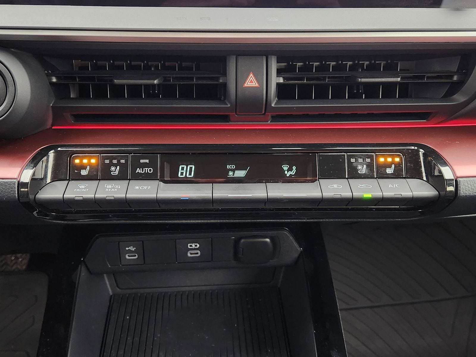 2025 Toyota Prius Plug-In Hybrid XSE Premium