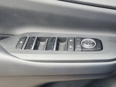 2025 Toyota Prius Plug-In Hybrid XSE Premium