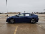 2025 Toyota Prius Plug-In Hybrid XSE Premium