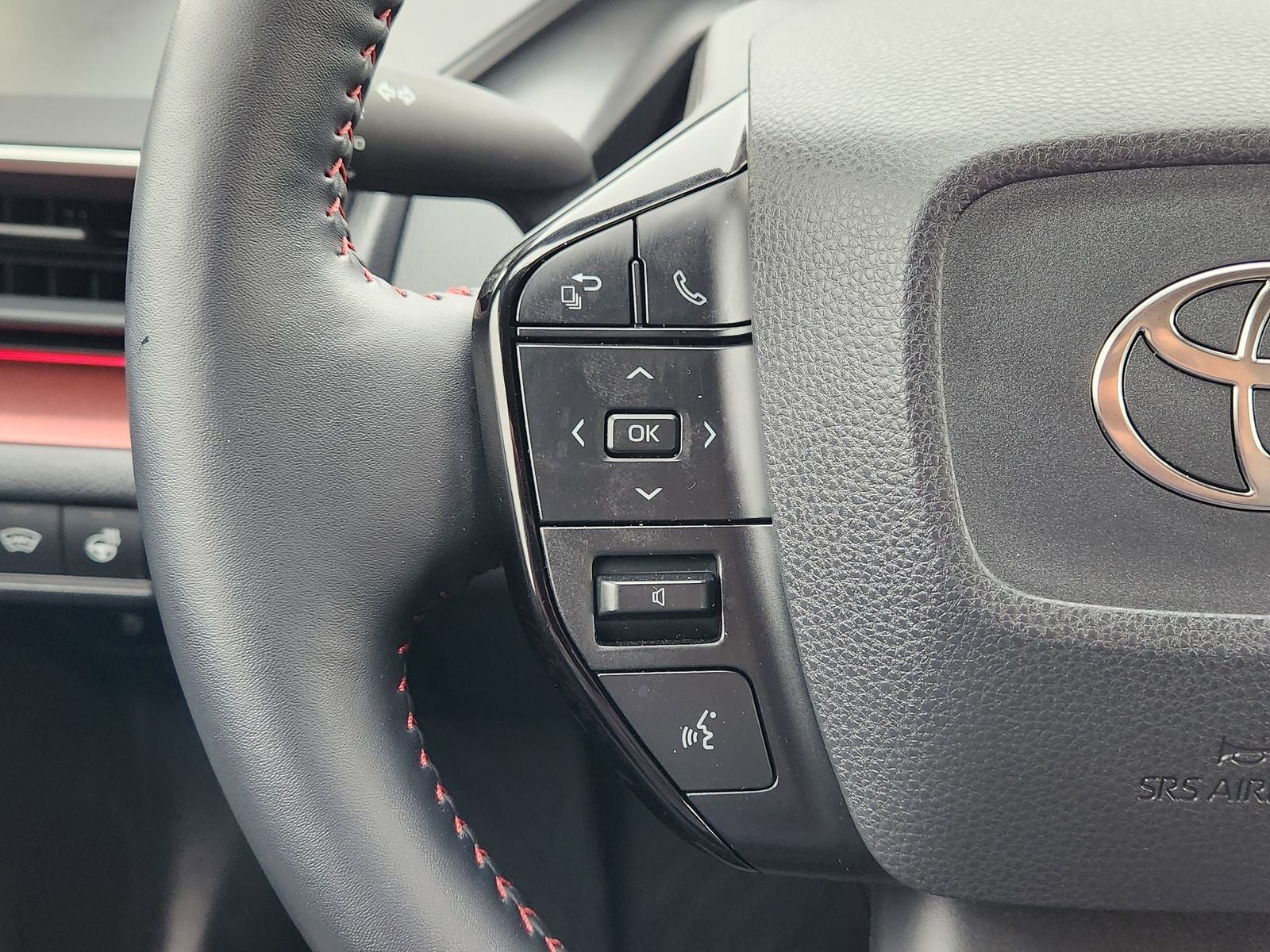 2025 Toyota Prius Plug-In Hybrid XSE Premium