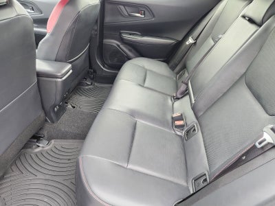 2025 Toyota Prius Plug-In Hybrid XSE Premium