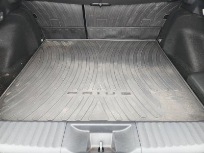 2025 Toyota Prius Plug-In Hybrid XSE Premium