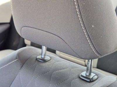 2020 Toyota Corolla Hybrid LE