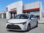 2020 Toyota Corolla Hybrid LE