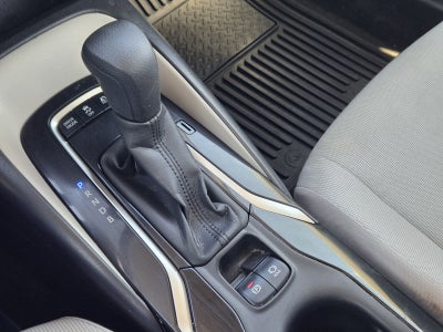 2020 Toyota Corolla Hybrid LE