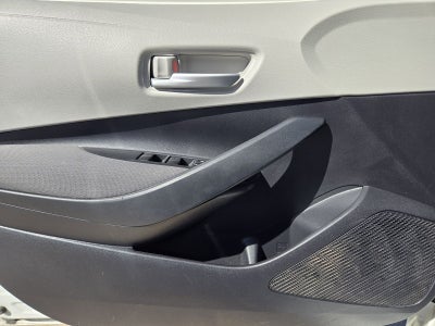 2020 Toyota Corolla Hybrid LE