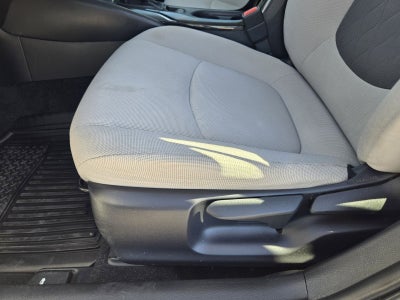 2020 Toyota Corolla Hybrid LE