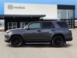 2020 Toyota 4Runner Nightshade