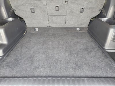 2020 Toyota 4Runner Nightshade