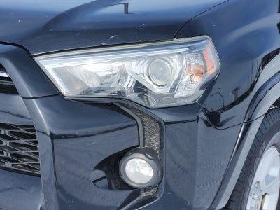 2020 Toyota 4Runner SR5 Premium