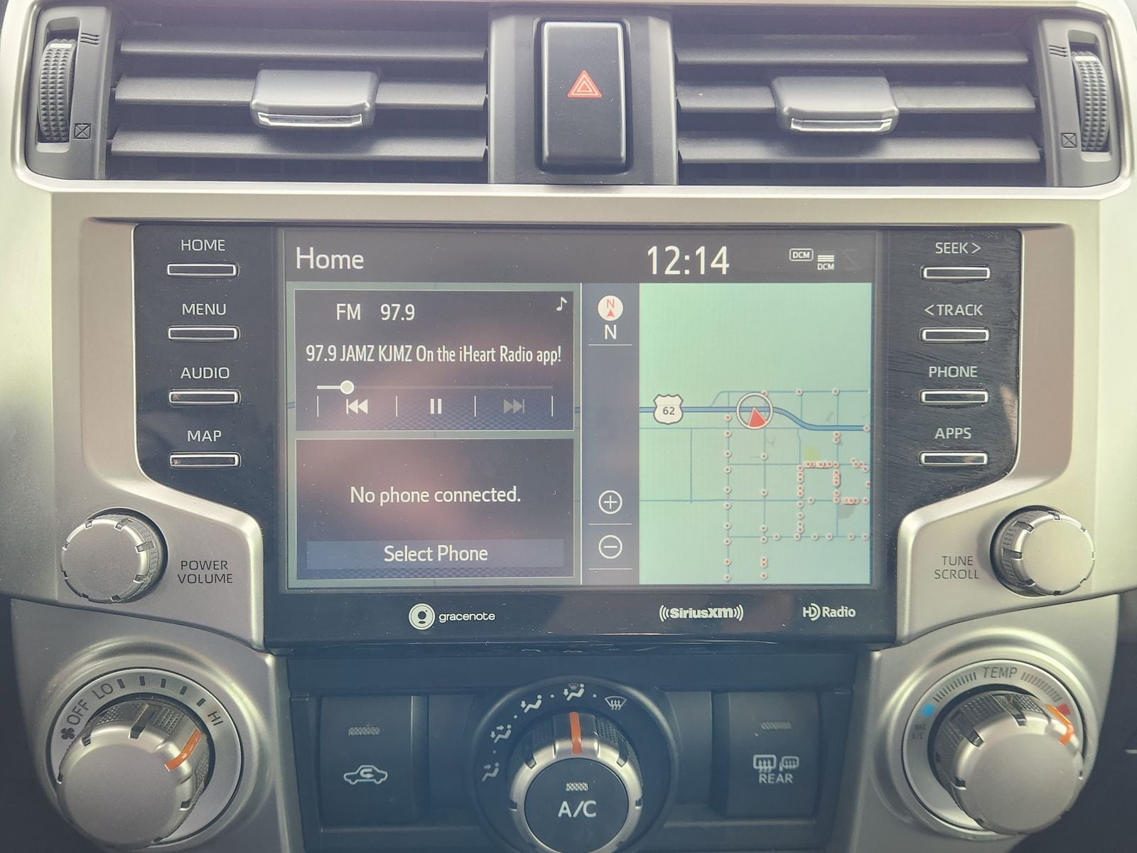 2020 Toyota 4Runner SR5 Premium