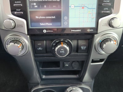 2020 Toyota 4Runner SR5 Premium