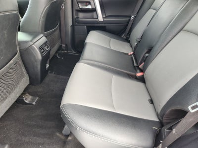 2020 Toyota 4Runner SR5 Premium