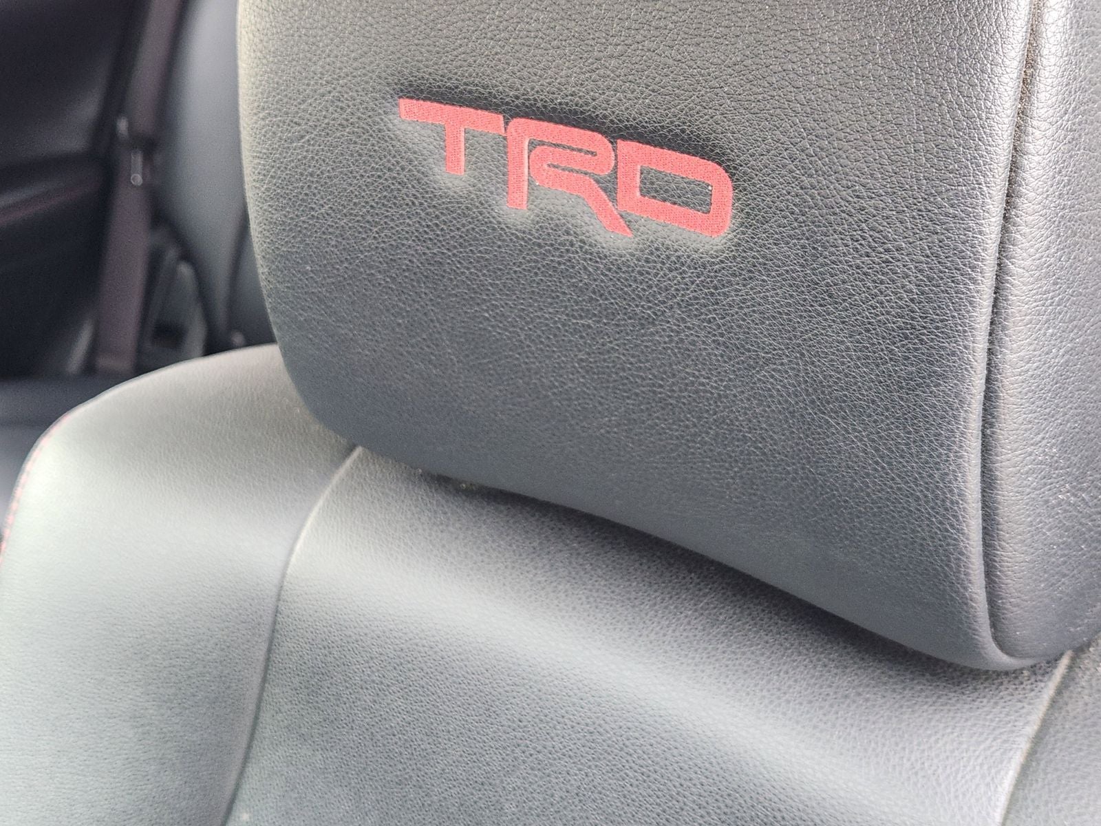 2019 Toyota 4Runner TRD Off-Road Premium