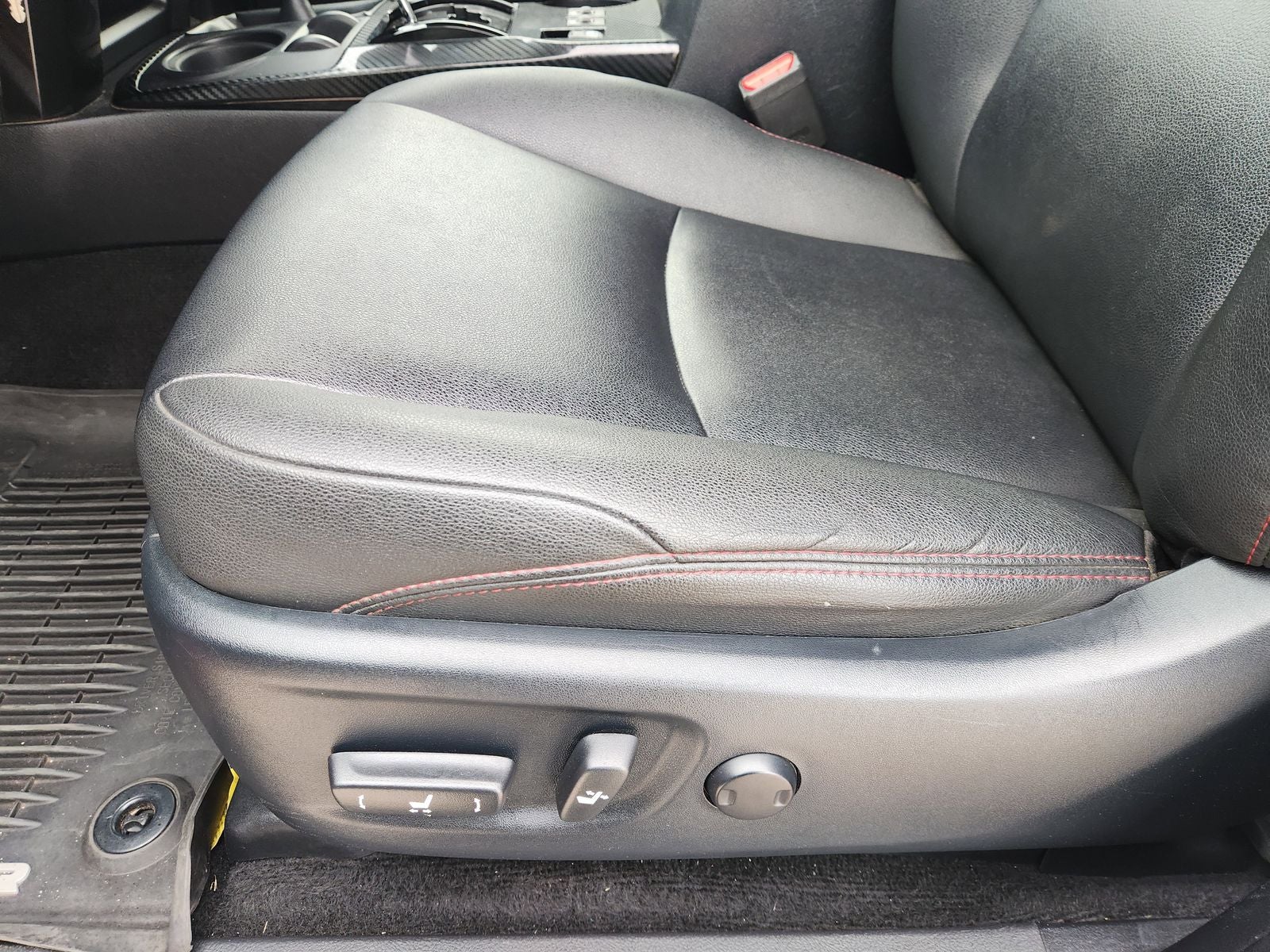 2019 Toyota 4Runner TRD Off-Road Premium