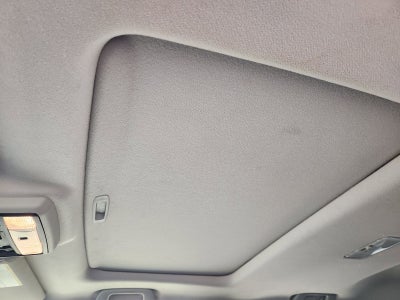 2019 Toyota 4Runner TRD Off-Road Premium