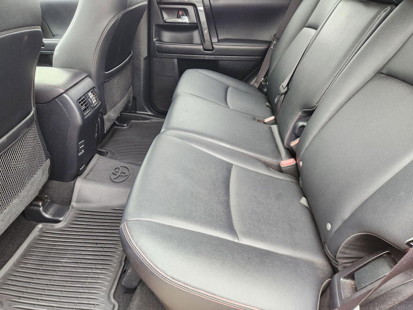 2019 Toyota 4Runner TRD Off-Road Premium