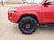 2019 Toyota 4Runner TRD Off-Road Premium