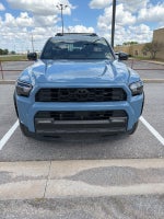 2025 Toyota 4Runner i-FORCE MAX Hybrid TRD Off Road Premium