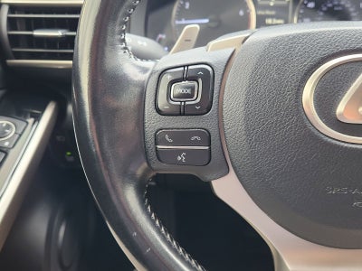 2020 Lexus IS 300