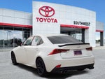 2020 Lexus IS 300