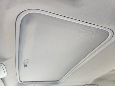 2018 Toyota RAV4 Hybrid XLE