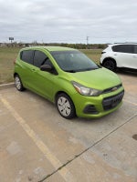2016 Chevrolet Spark LS