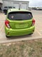 2016 Chevrolet Spark LS