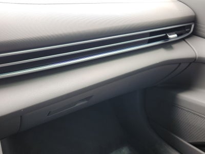 2024 Hyundai Elantra Hybrid Blue