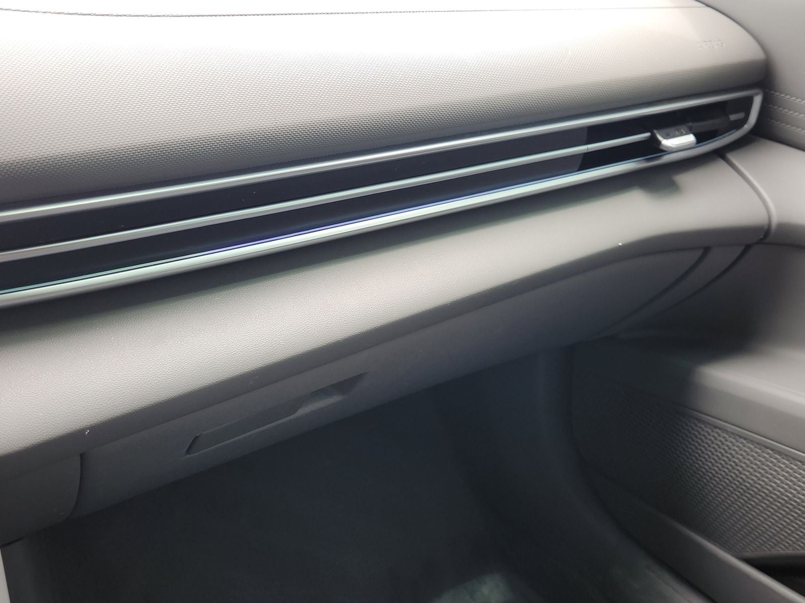 2024 Hyundai Elantra Hybrid Blue