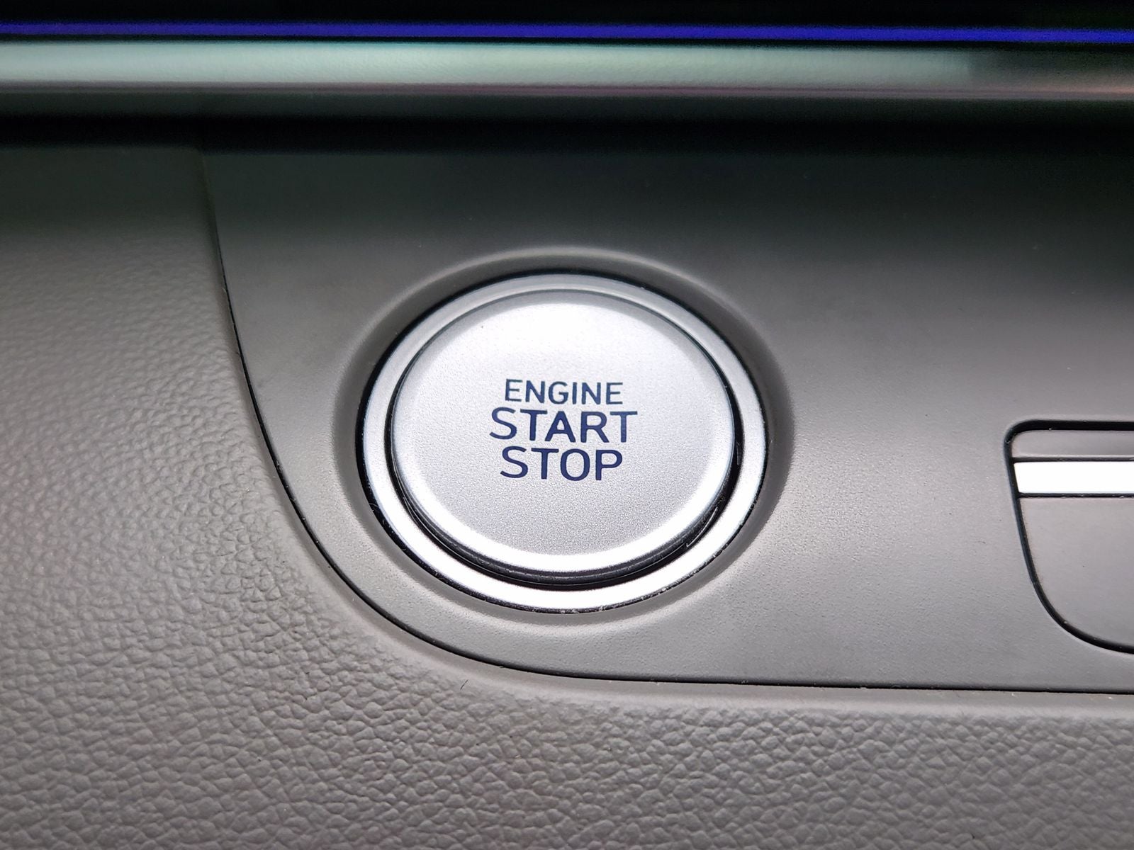 2024 Hyundai Elantra Hybrid Blue