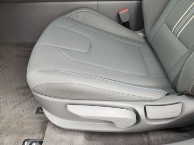 2024 Hyundai Elantra Hybrid Blue
