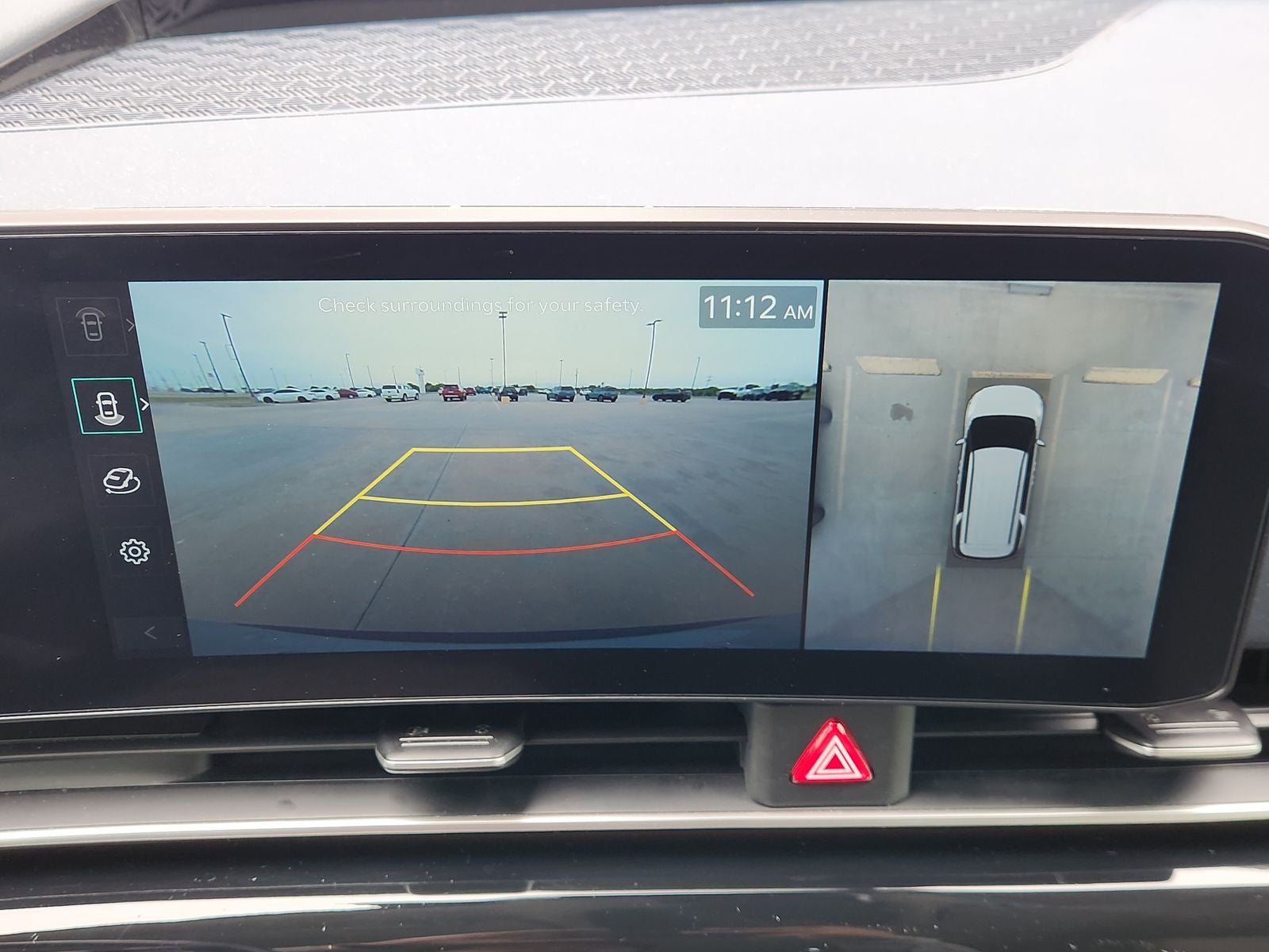 2025 Kia Carnival SX Prestige