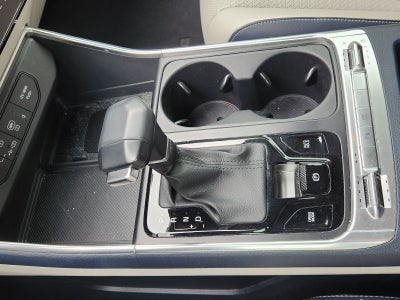 2025 Kia Carnival SX Prestige