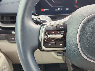 2025 Kia Carnival SX Prestige