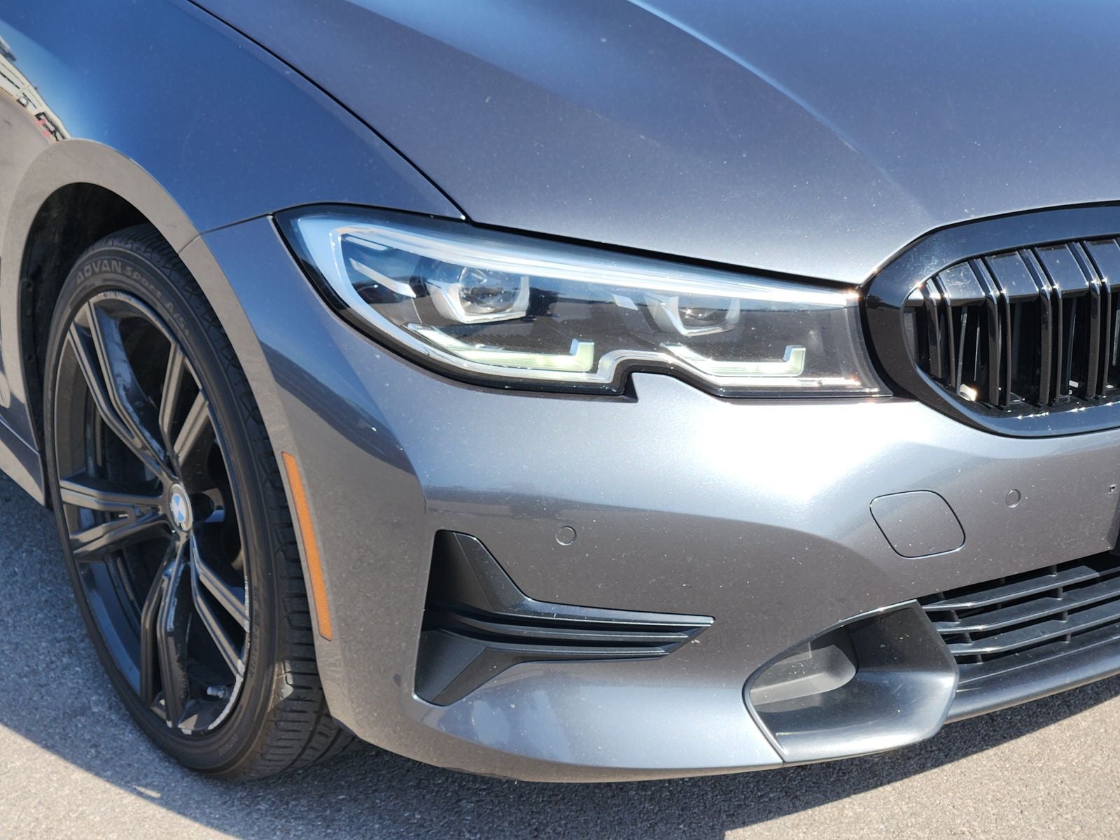 2021 BMW 3 Series 330i xDrive
