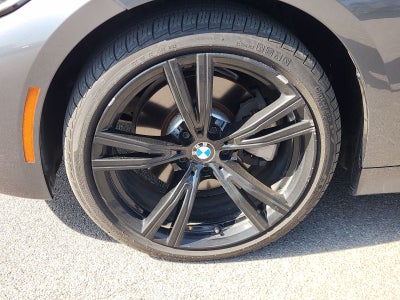 2021 BMW 3 Series 330i xDrive