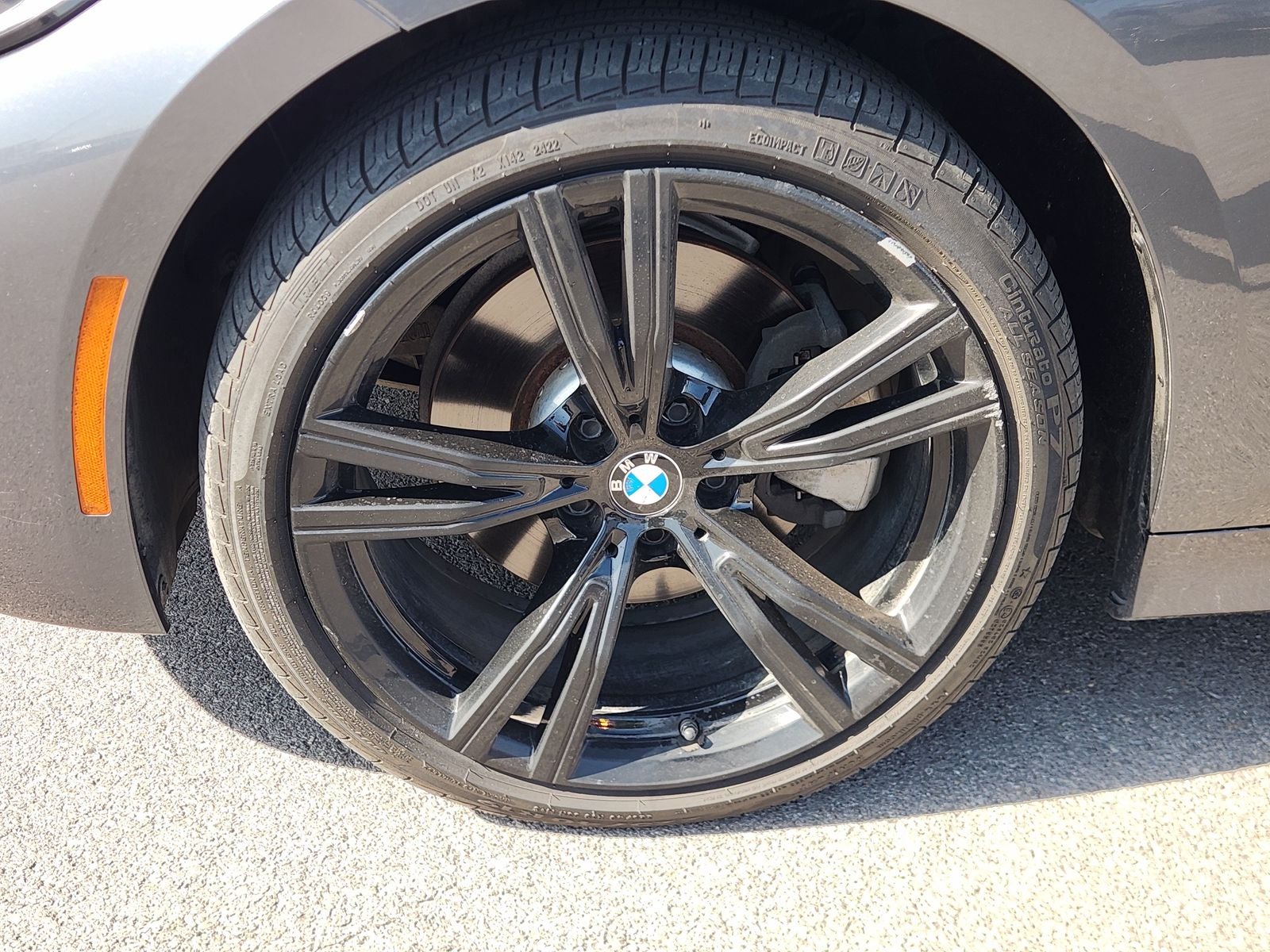 2021 BMW 3 Series 330i xDrive